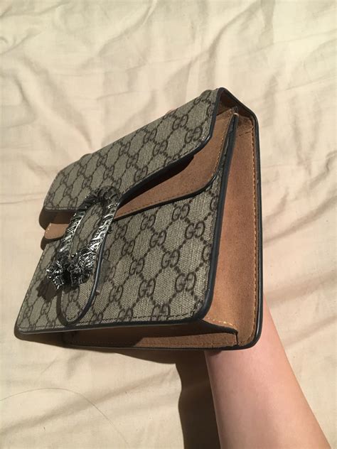 gucci dinosaur mini bag|Gucci dionysus small shoulder bag.